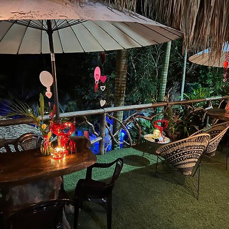 Monte Verde Hostal เอลไซโน ภายนอก รูปภาพ