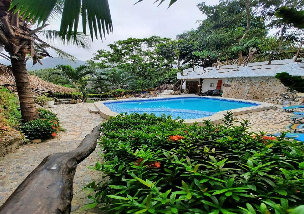 Monte Verde Hostal เอลไซโน ภายนอก รูปภาพ