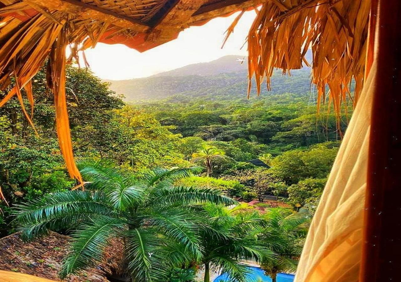 Monte Verde Hostal เอลไซโน ภายนอก รูปภาพ