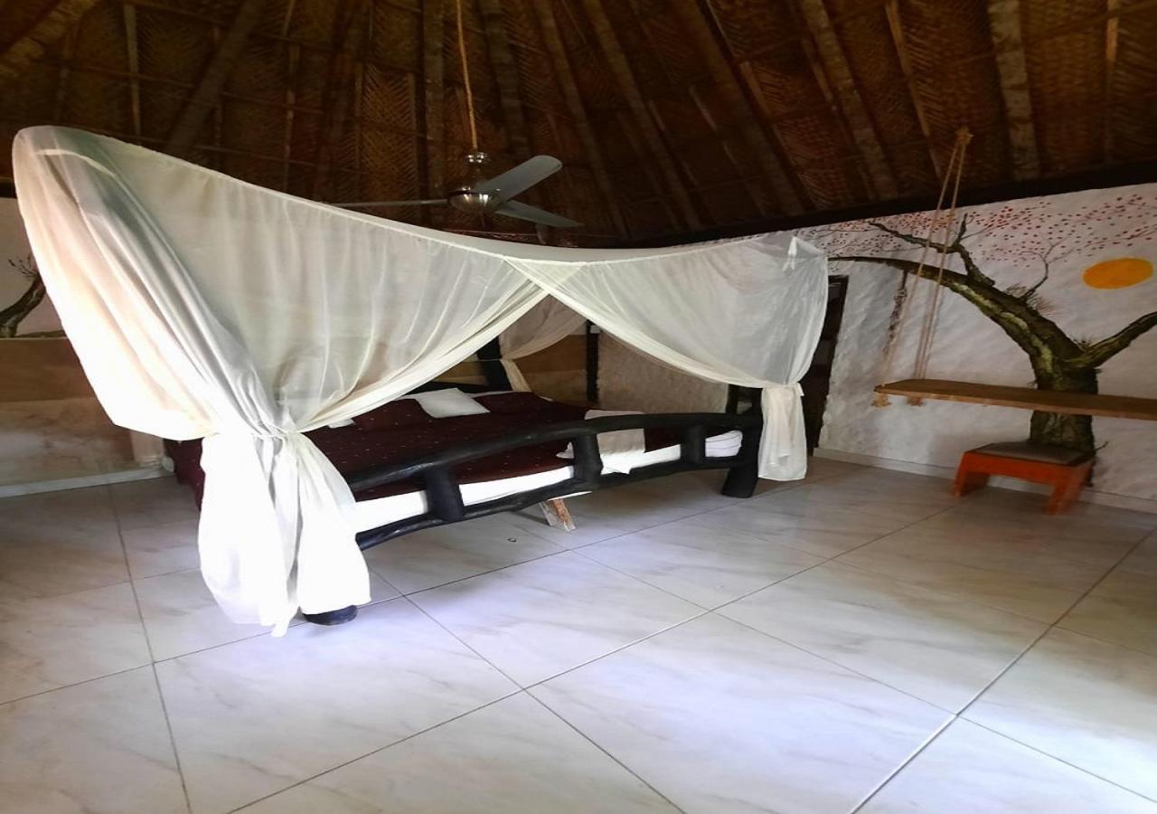 Monte Verde Hostal เอลไซโน ภายนอก รูปภาพ