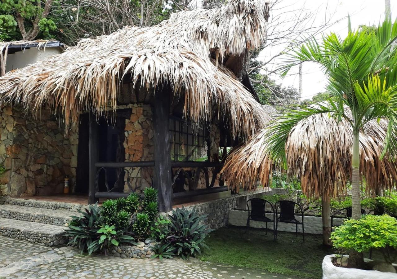 Monte Verde Hostal เอลไซโน ภายนอก รูปภาพ