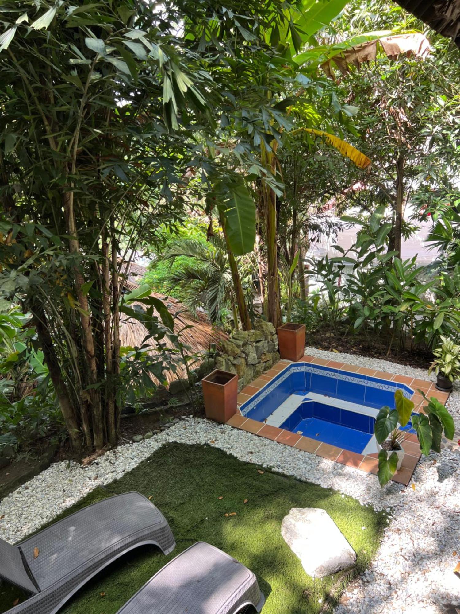 Monte Verde Hostal เอลไซโน ภายนอก รูปภาพ