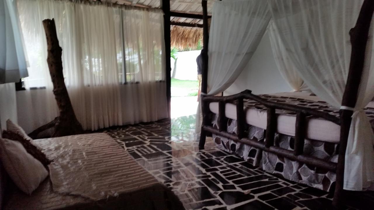 Monte Verde Hostal เอลไซโน ภายนอก รูปภาพ