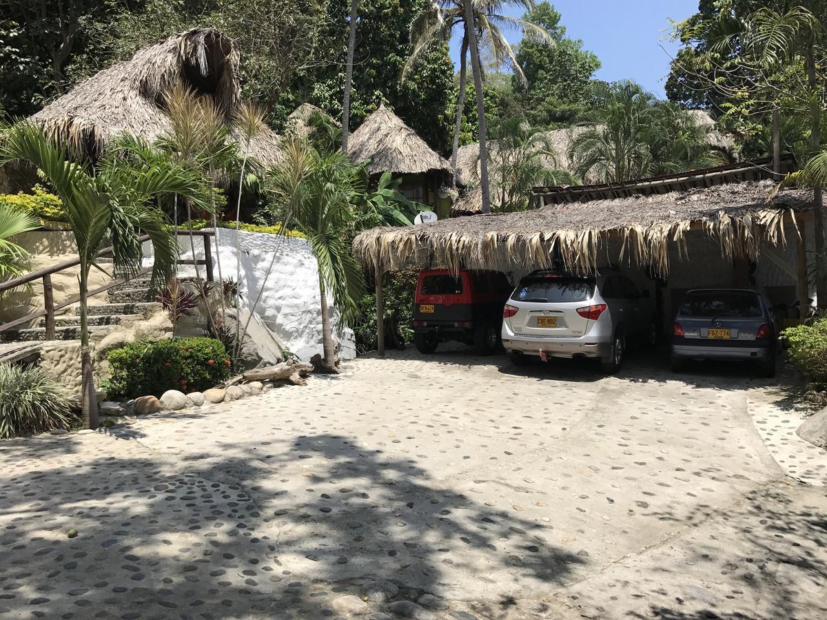 Monte Verde Hostal เอลไซโน ภายนอก รูปภาพ
