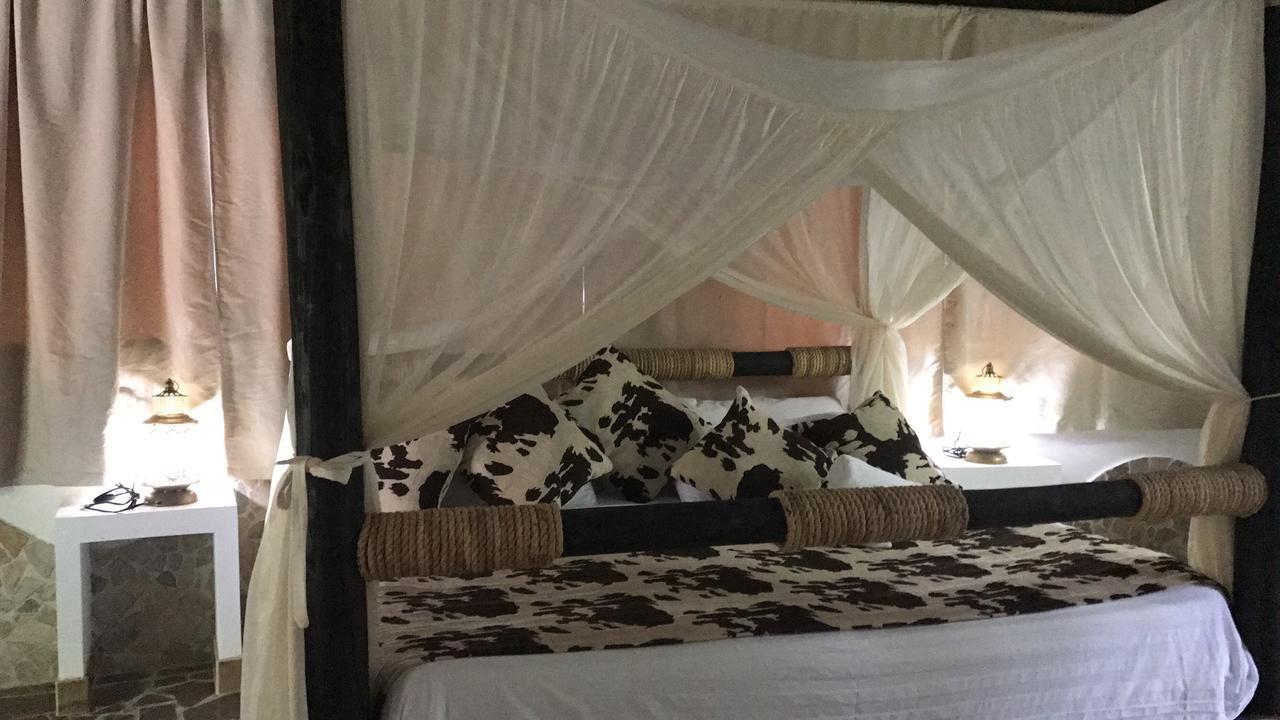 Monte Verde Hostal เอลไซโน ภายนอก รูปภาพ