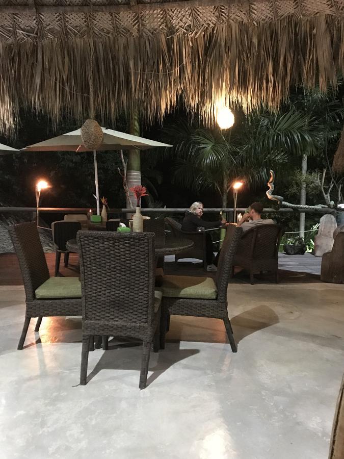 Monte Verde Hostal เอลไซโน ภายนอก รูปภาพ