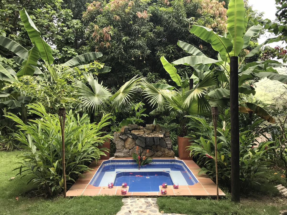 Monte Verde Hostal เอลไซโน ภายนอก รูปภาพ