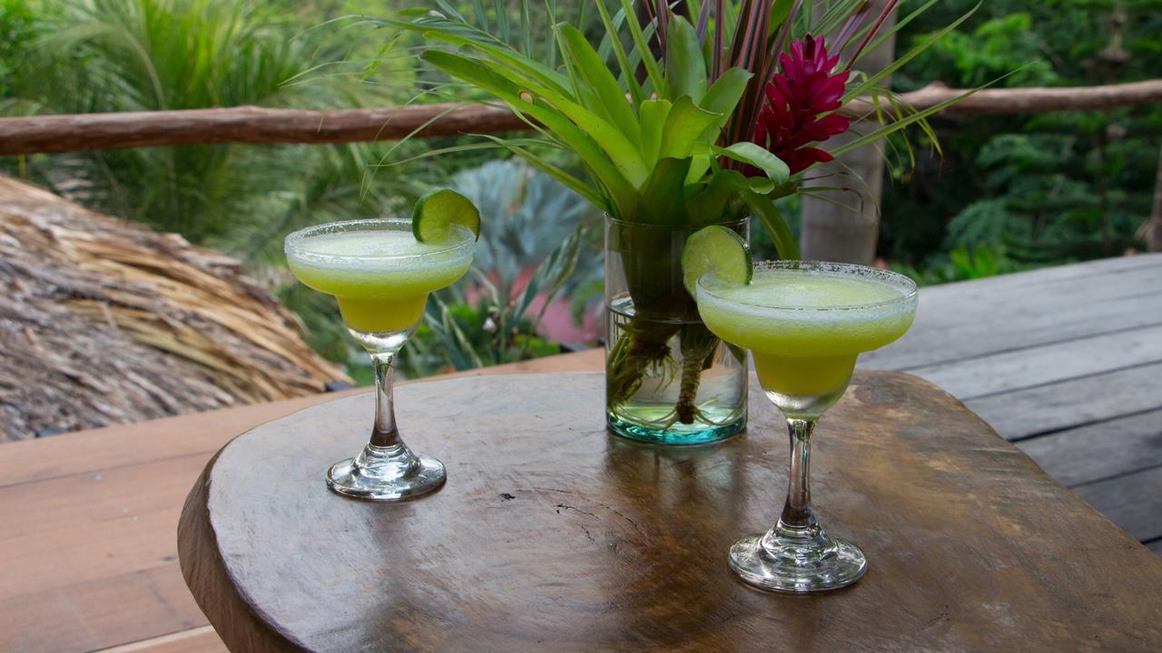 Monte Verde Hostal เอลไซโน ภายนอก รูปภาพ