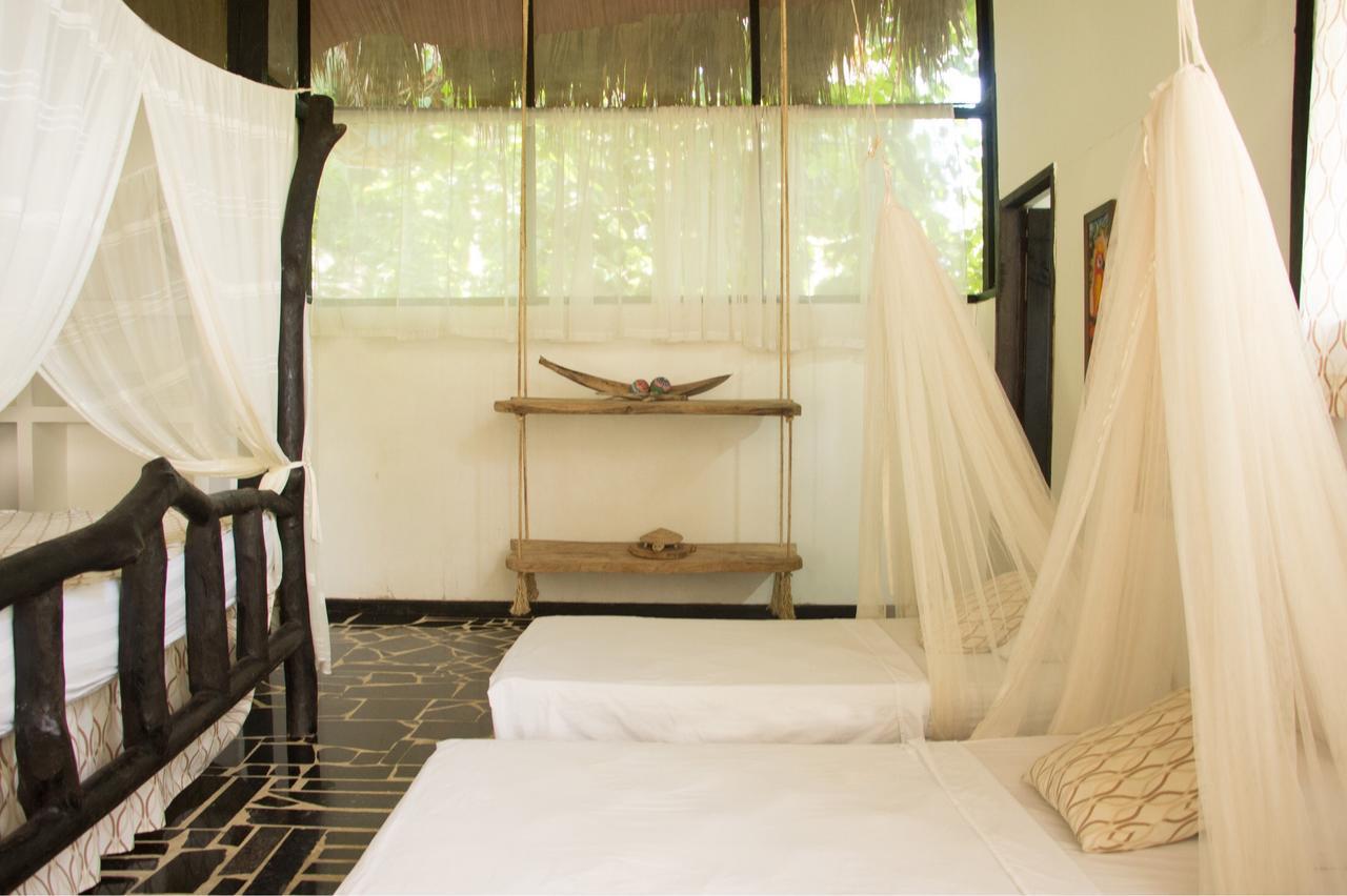 Monte Verde Hostal เอลไซโน ภายนอก รูปภาพ