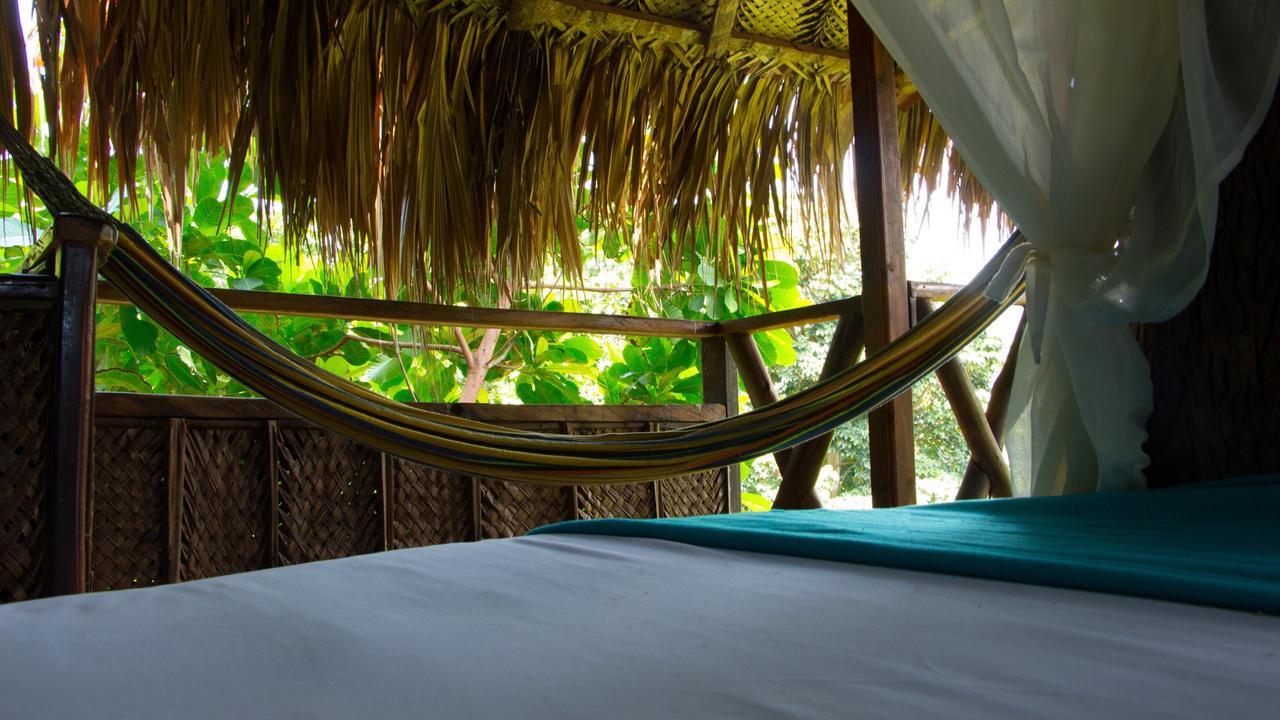 Monte Verde Hostal เอลไซโน ภายนอก รูปภาพ