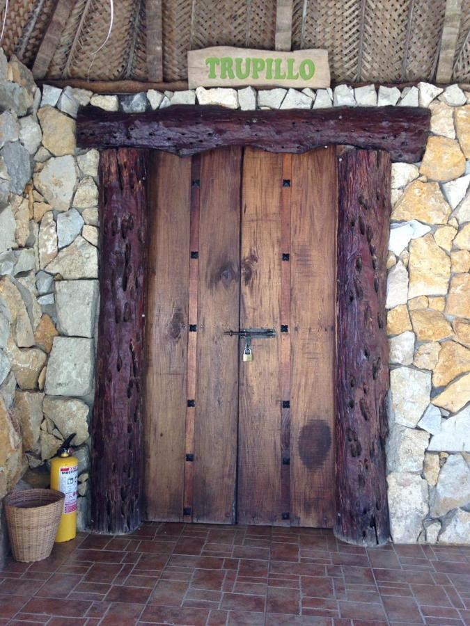 Monte Verde Hostal เอลไซโน ภายนอก รูปภาพ