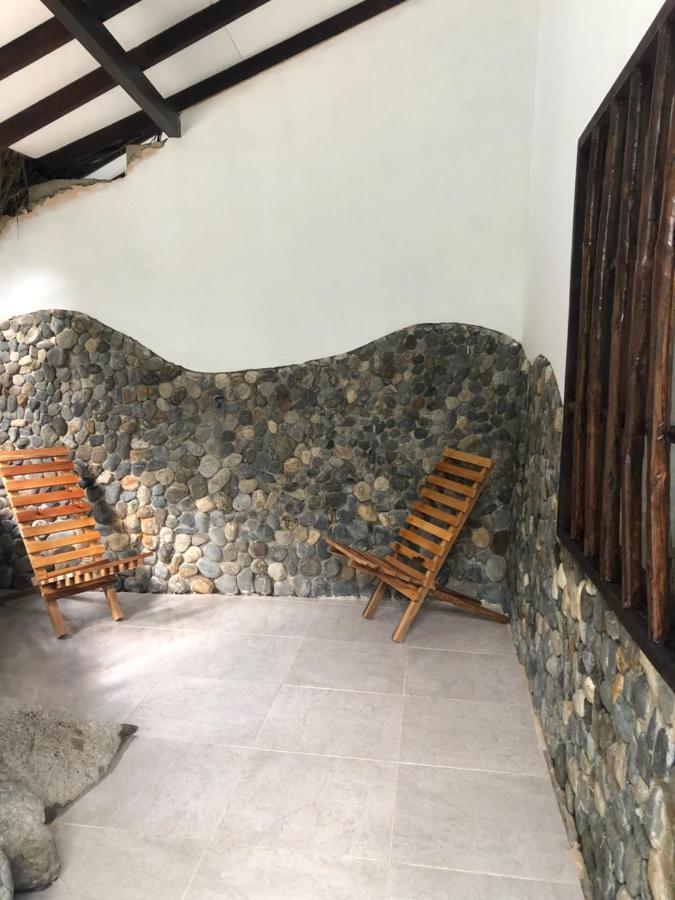 Monte Verde Hostal เอลไซโน ภายนอก รูปภาพ
