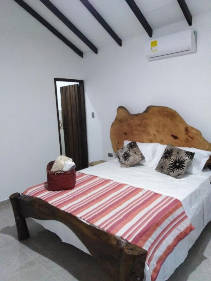Monte Verde Hostal เอลไซโน ภายนอก รูปภาพ