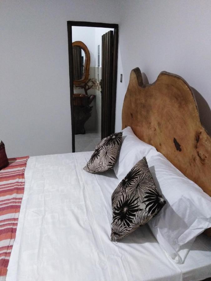 Monte Verde Hostal เอลไซโน ภายนอก รูปภาพ